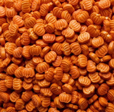 Pumpkin Sprinkles - Cool Mom Sprinkles